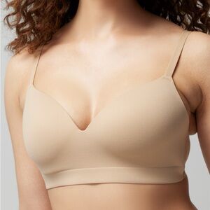 Soma Enbliss Wireless Comfort Bra
